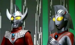 泰罗漫画,探寻英雄的诞生与成长之路