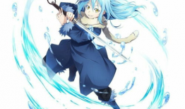 史莱姆附身美女漫画,奇遇异世界